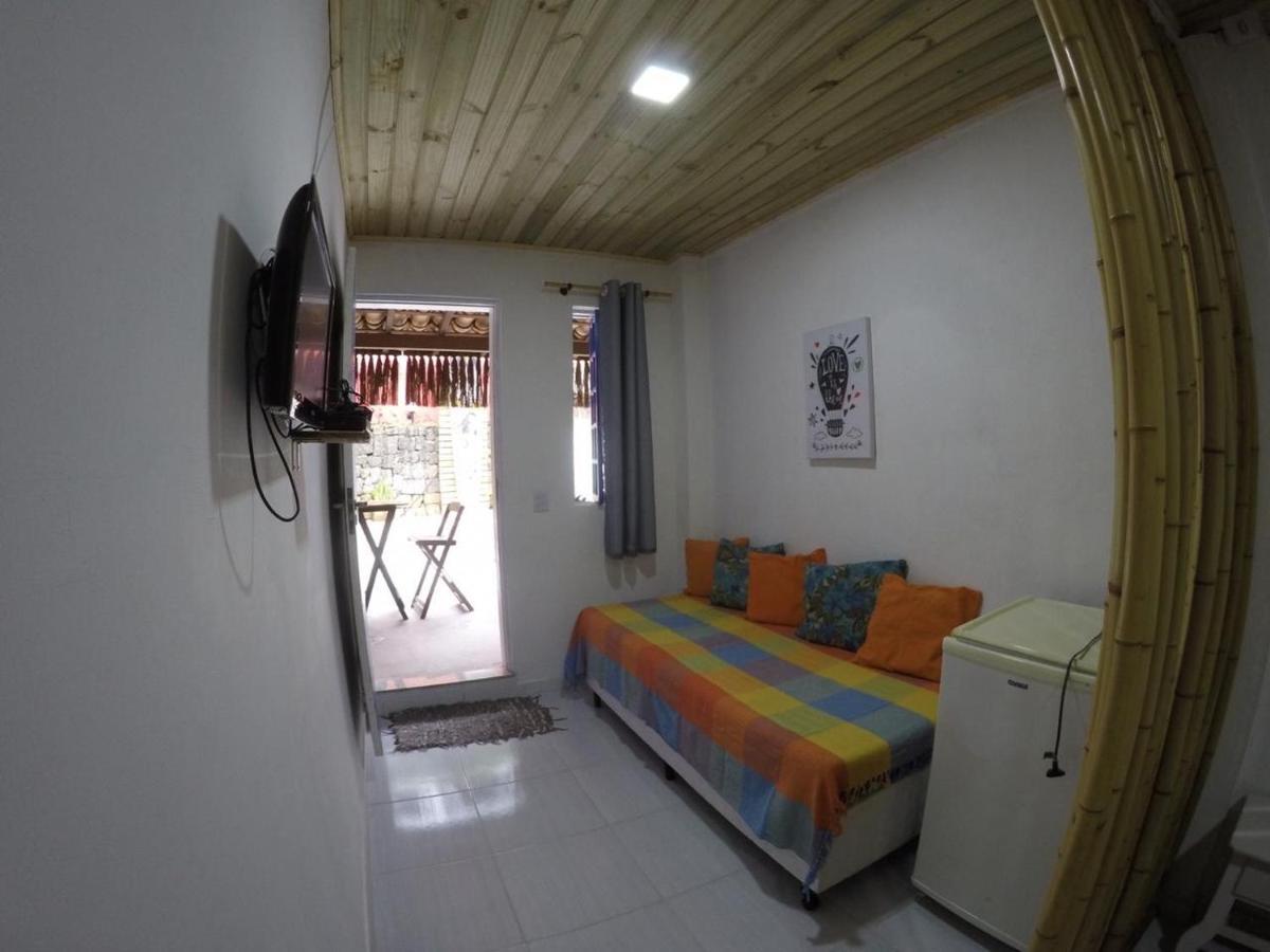 Apartament La Gloria House Ilhabela Zewnętrze zdjęcie
