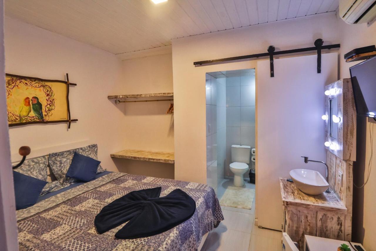 Apartament La Gloria House Ilhabela Zewnętrze zdjęcie