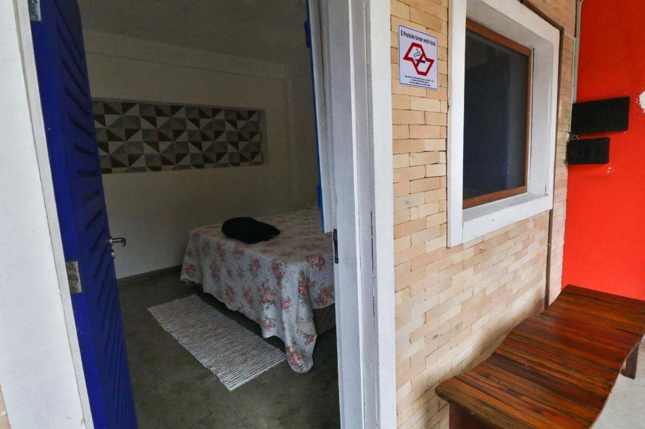 Apartament La Gloria House Ilhabela Zewnętrze zdjęcie