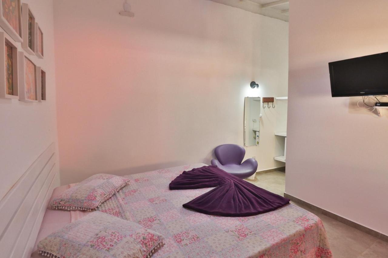 Apartament La Gloria House Ilhabela Zewnętrze zdjęcie