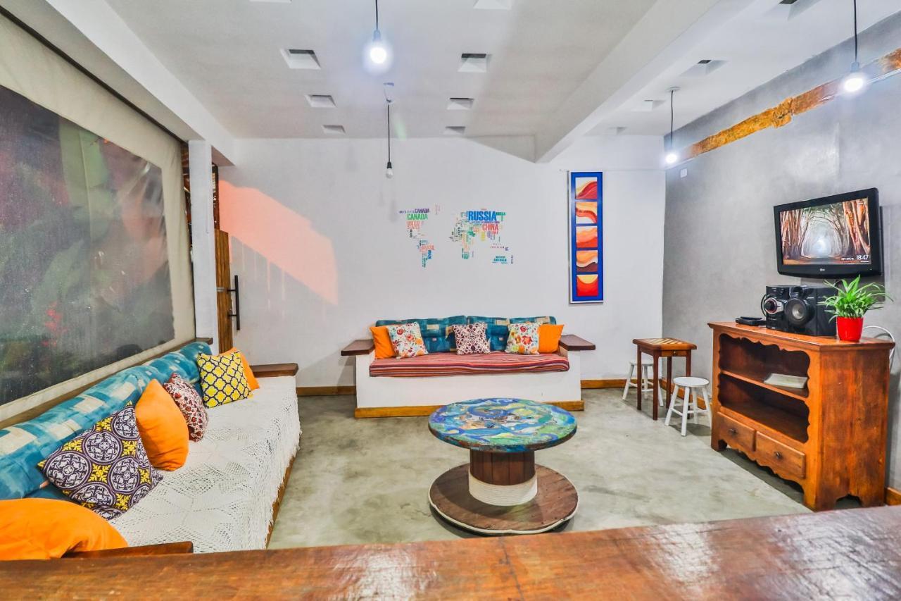 Apartament La Gloria House Ilhabela Zewnętrze zdjęcie