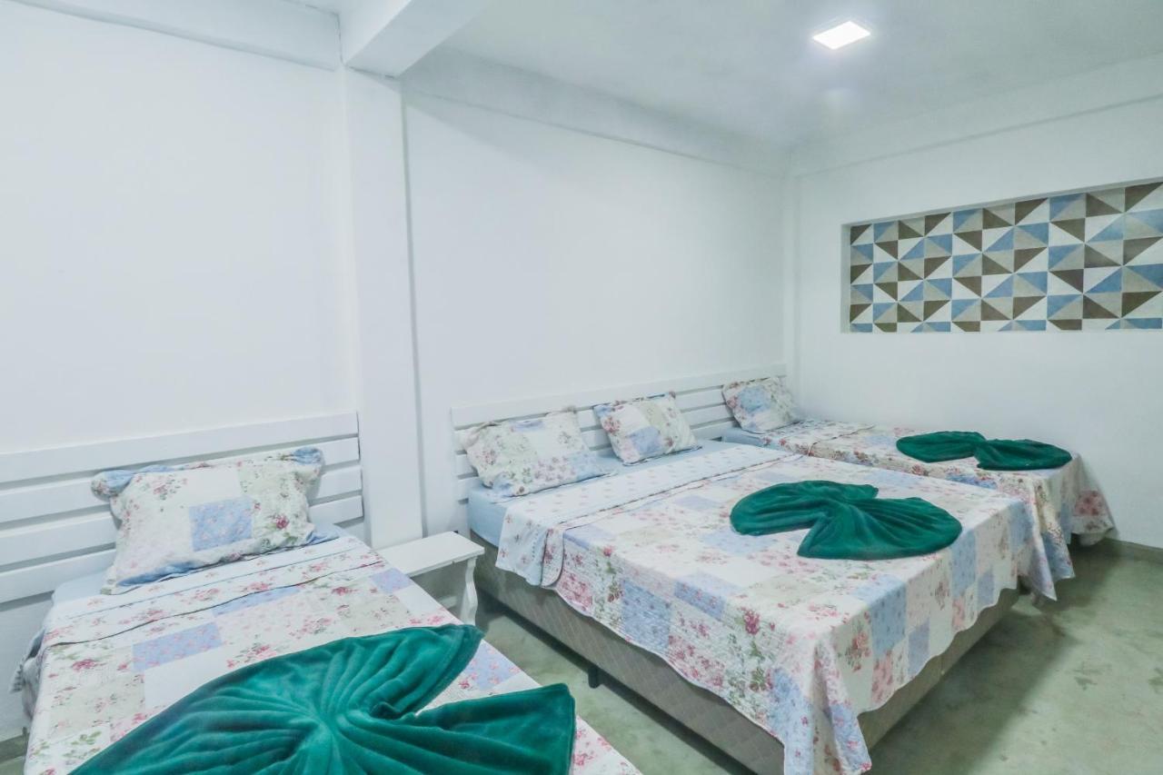 Apartament La Gloria House Ilhabela Zewnętrze zdjęcie