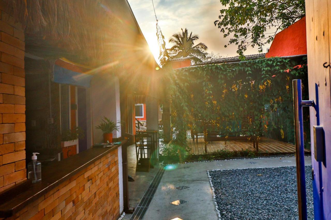 Apartament La Gloria House Ilhabela Zewnętrze zdjęcie