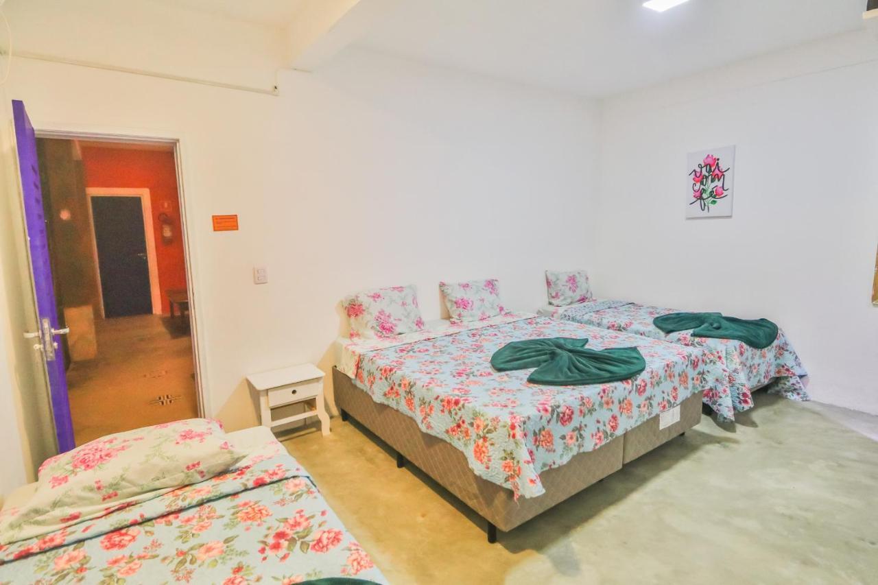 Apartament La Gloria House Ilhabela Zewnętrze zdjęcie