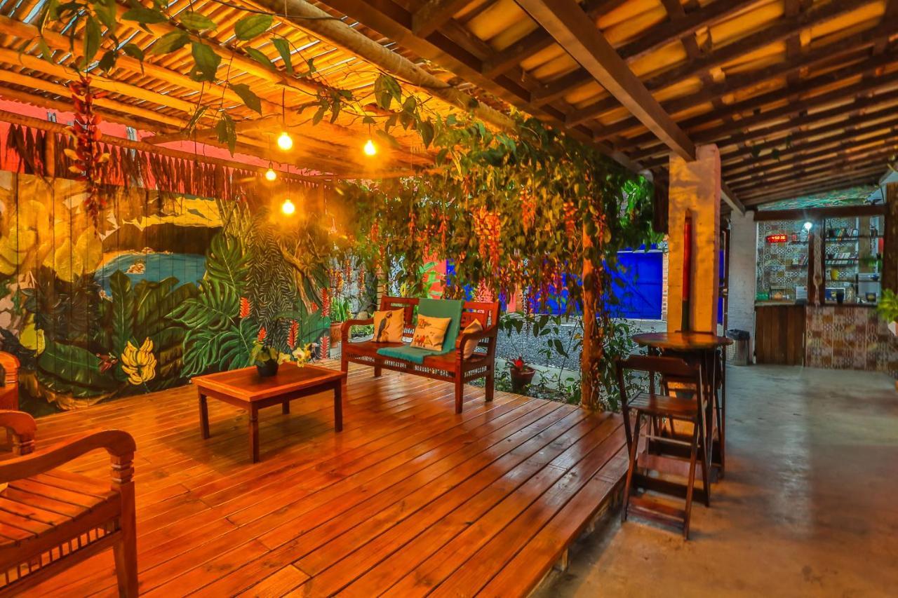 Apartament La Gloria House Ilhabela Zewnętrze zdjęcie