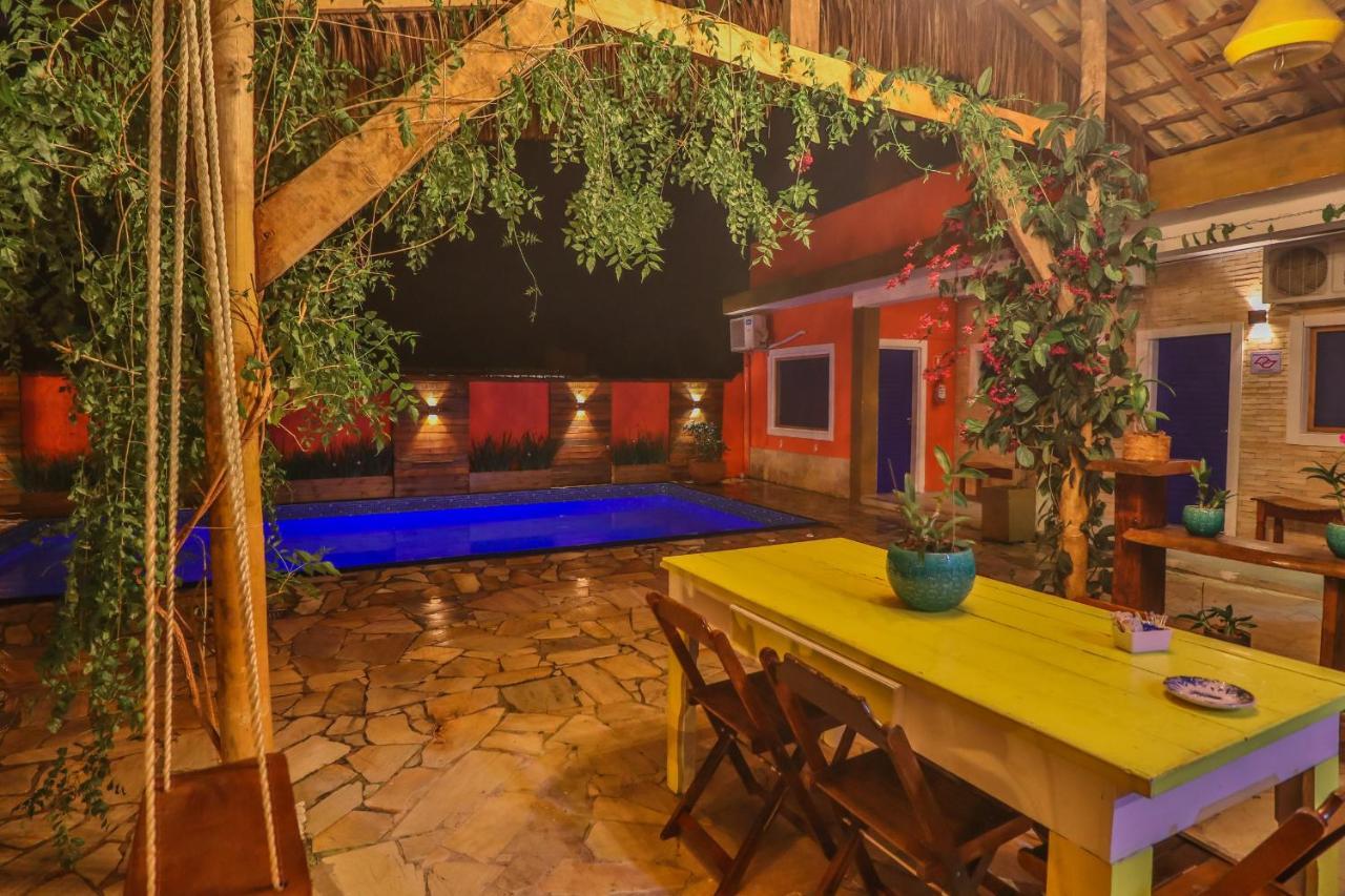 Apartament La Gloria House Ilhabela Zewnętrze zdjęcie