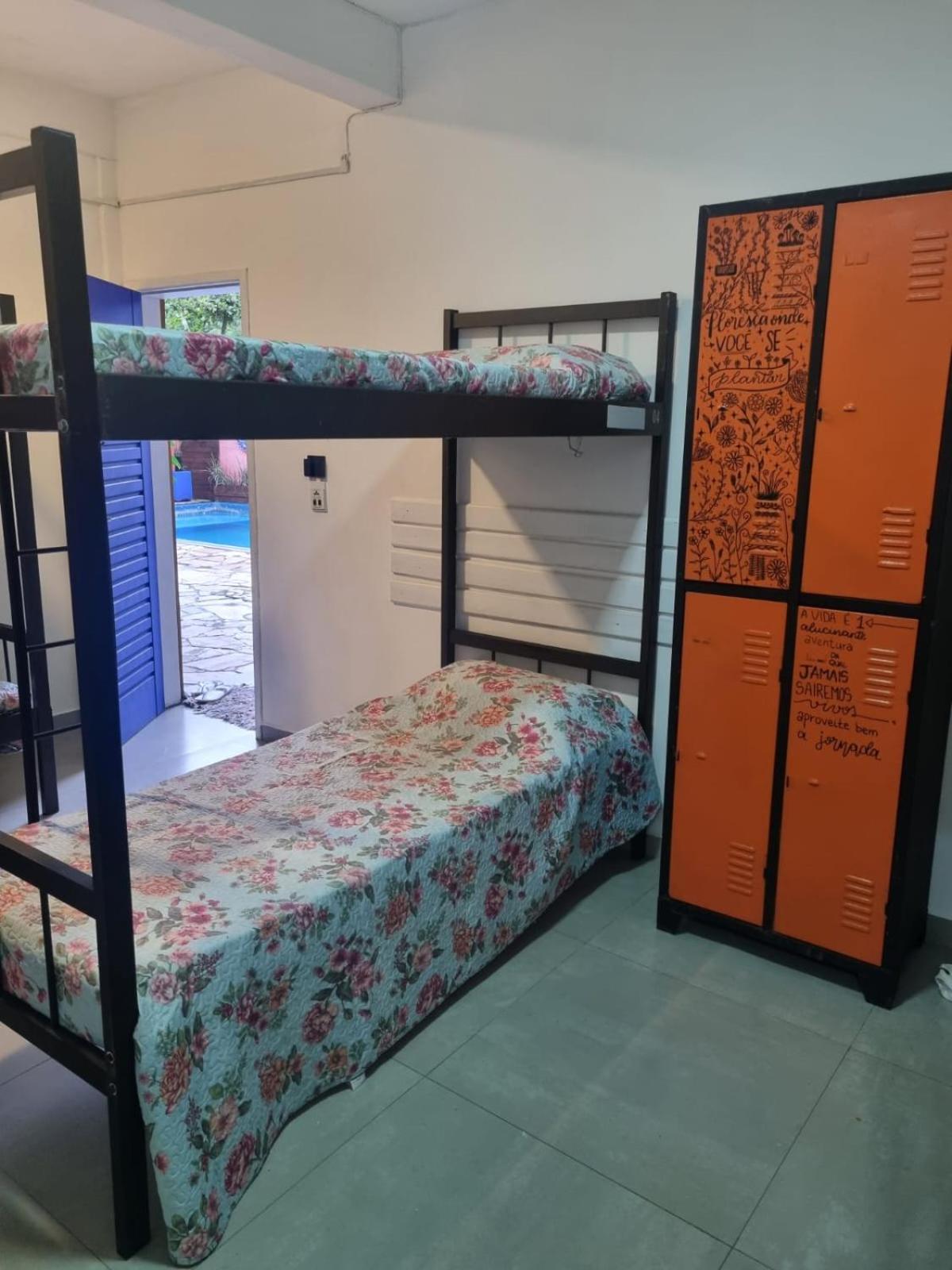 Apartament La Gloria House Ilhabela Zewnętrze zdjęcie