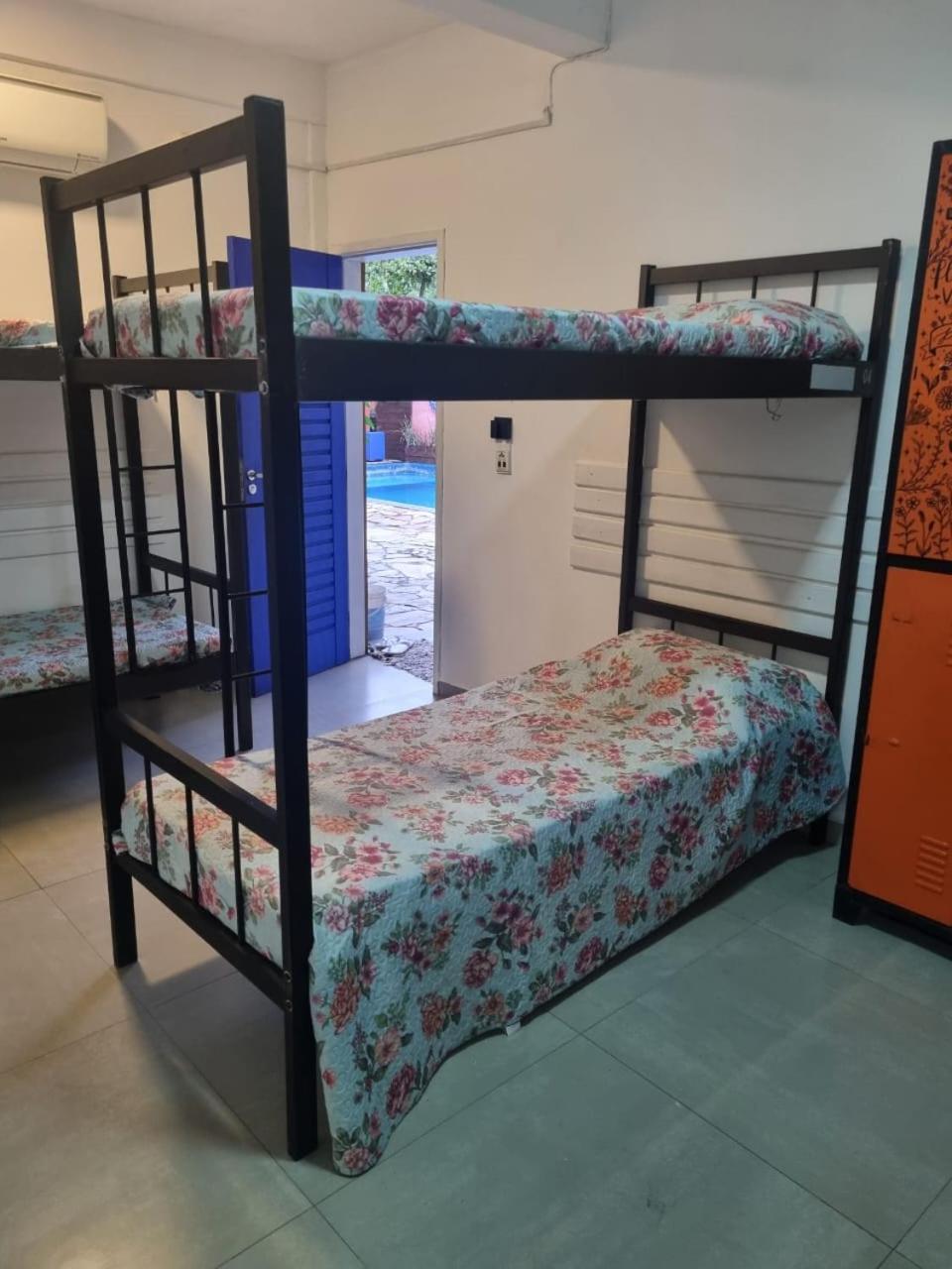 Apartament La Gloria House Ilhabela Zewnętrze zdjęcie