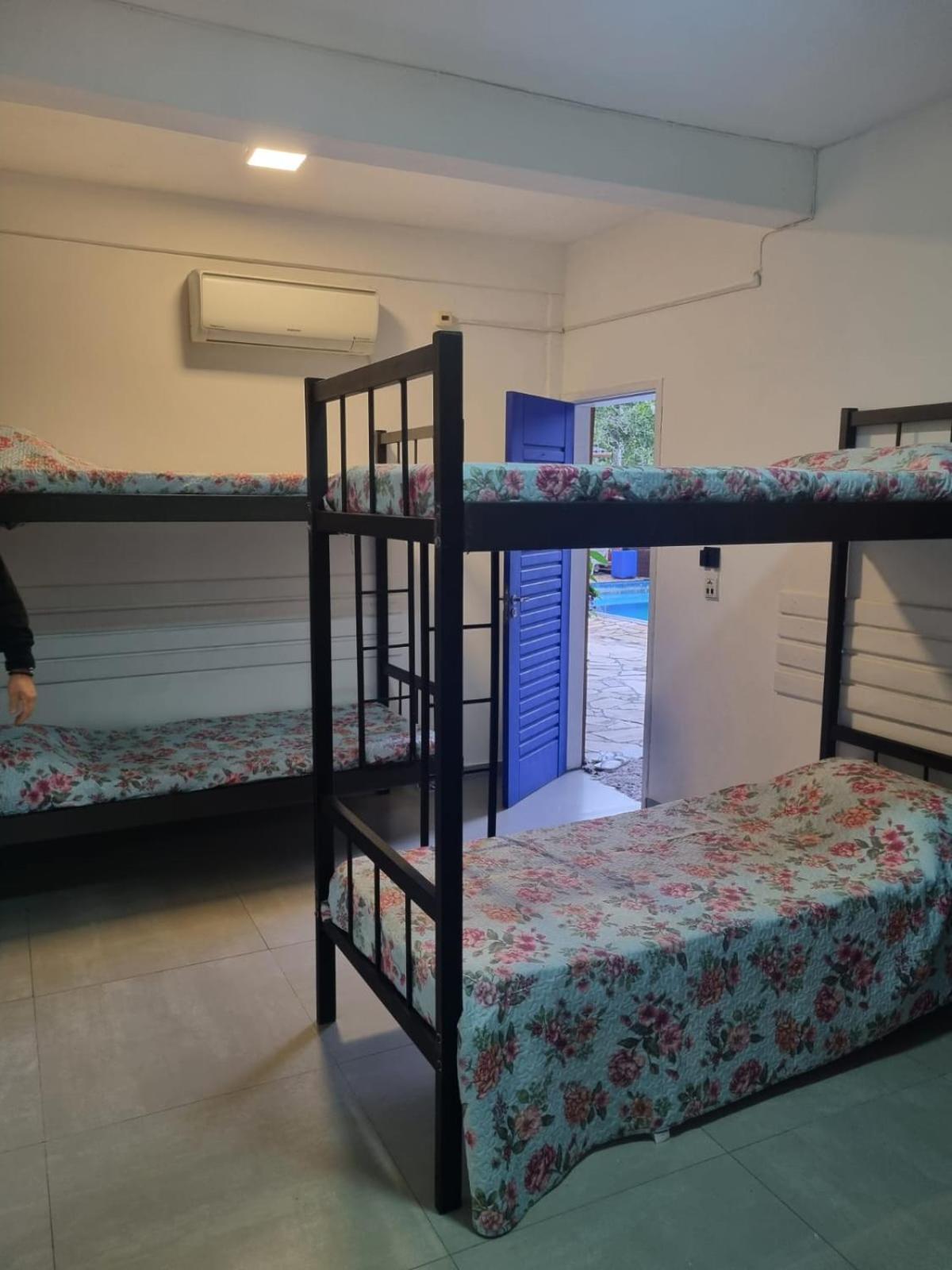 Apartament La Gloria House Ilhabela Zewnętrze zdjęcie